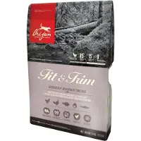 Orijen Voksen Hundemat For Form Og Trim 6kg