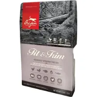 Orijen Voksen Hundemat Med Kylling Fisk Og Kalkun 11.4kg