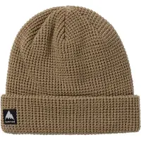Burton Rcy Waffle Lue brun