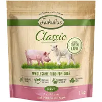 Lukullus Classic svin & lam - 12 kg ny oppskrift