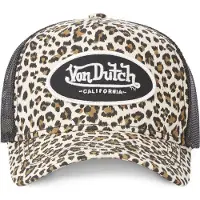 Von Dutch Leo Cap