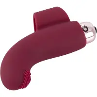 You2Toys Magic Shiver Finger Vibrator