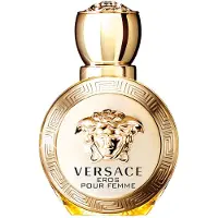 Versace Eros 50ml Eau De Parfum