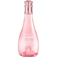 Davidoff Cool Water Sea Rose EDT 100ml uden folie på pakken