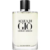 Giorgio Armani Acqua di Gio Homme Eau de Parfum - 100 ml