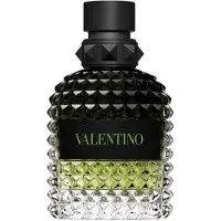 Valentino Born In Roma Green Stravaganza 50ml Eau De Toilette