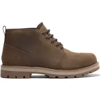 Timberland Britton Road Wp Chukka Støvler