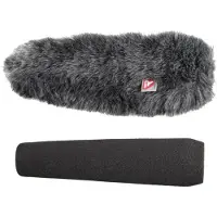 Rycote SGM Foam & Windjammer 18cm
