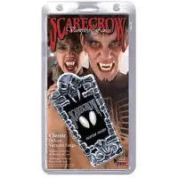 MOM Sjeldne Kufangst