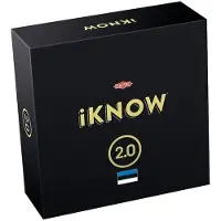 Tactic Tactins stalo spill iKNOW 2.0