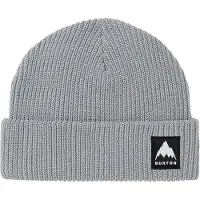 Burton Recycled Vt Lue grå