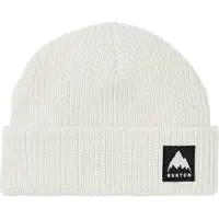 Burton Recycled Vt Lue hvit