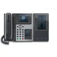 HP Poly Edge E400 | IP Desk phone