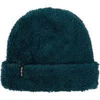 Burton High Pile Lue grønn