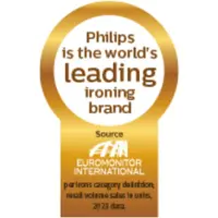 Philips PerfectCare Compact Essential Strykejern med dampstasjon GC6842/30R1