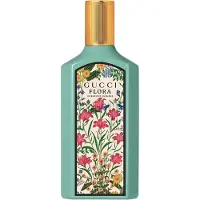 Gucci Flora Gorgeous Jasmine 100ml Eau De Parfum