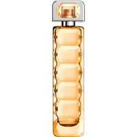 HUGO BOSS Orange 50ml Eau De Toilette