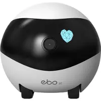 Enabot EBO SE Robot Kjæledyrkamera