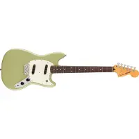 Fender Player II Mustang RW Birch Green