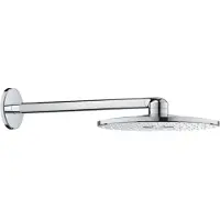 GROHE Rainshower SmartActive 310, Kromfarget, 1 stykker