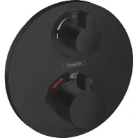 Hansgrohe Termostat indb. Ecostat S mat sort