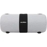 Pexman Bærbar høyttaler PM-10W Hvit