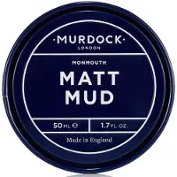 Murdock London Matt Mud Spray 50 Gr