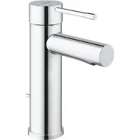 GROHE Essence, Baderomsvask, Kran-håndtak, Metall, 1/2