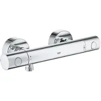 GROHE Grohtherm 800 Termostat til børste
