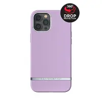 Richmond & Finch Deksel - iPhone 12 Pro Max - Soft Syrin - - OneSize - Trekk