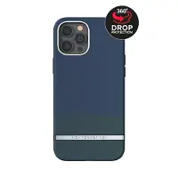 Richmond & Finch Deksel - iPhone 12 Pro Max - Dual Block - - OneSize - Trekk