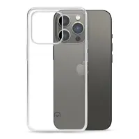 Mobilizera Mobilize Gelly Case til Apple iPhone 13 Pro (klar)