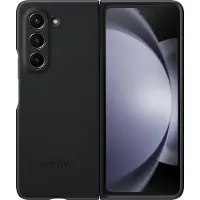 Samsung Galaxy Z Fold5 Eco-Leather Case Black
