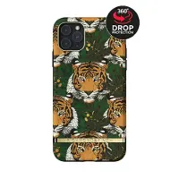 Richmond & Finch Deksel - iPhone 11 Pro Max - Green Tiger - - OneSize - Trekk