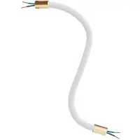 Creative Cables Creative Flex Rm01 Slangekabel 30 Cm