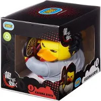 TUBBZ Yakuza Kazuma Kiryu Boxed Edition 10 Cm Ender