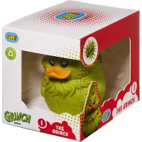 TUBBZ - The Grinch - Figur