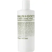 Malin+Goetz Rum Hand + Body Wash