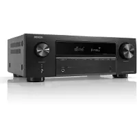Denon Avrx 580 Av-mottaker