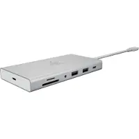 Razer - Dokkingstasjon - USB-C - HDMI - 1GbE