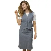 Redgreen Letty Vest