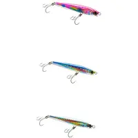 Duel Monster Shot Minnow 80 Mm