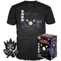 Funko POP! My Hero Academia Og Kortermet T-skjorte