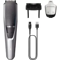 Philips Series 3000 BT3239/15 skjeggtrimmer, 0,5 mm, 90 min trådløs drift