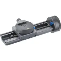 Novoflex Castel M Skyver