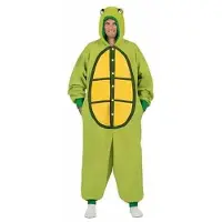 MOM Skilpaddemann-kostyme