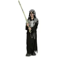 MOM Bøddel Kostyme For Barn