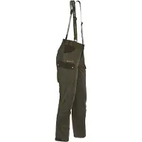 Deerhunter Eagle Winter Trousers Male Tarmac Green 48