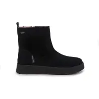 Duffy Lined & Waterproof Women’s Boots, Black 40