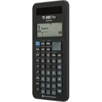 Texas Instruments 148699 - Four-line display - Probability distributions